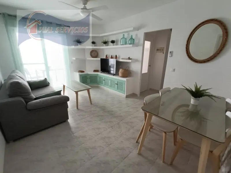 Alquiler Apartamento 2 Dormitorios Nuevo Portil
