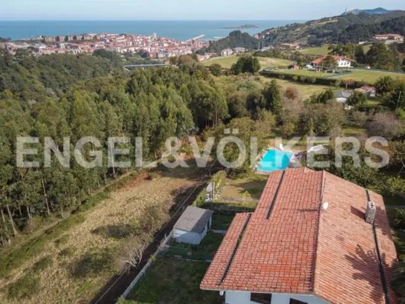 venta Chalet en Bermeo, Vizcaya (50844732937.101800)- Globaliza