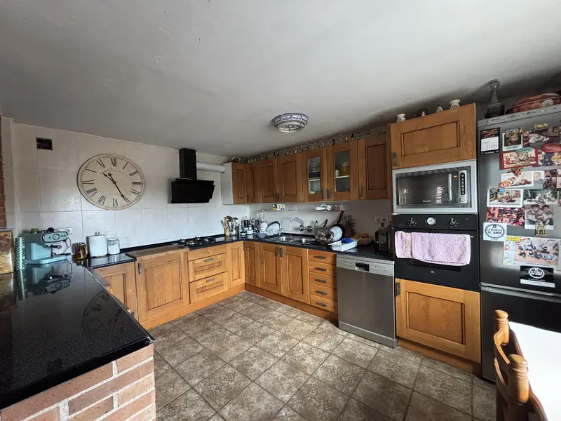Casa en Venta 148m2 con 1500m2 Terreno Piscina y Huerto