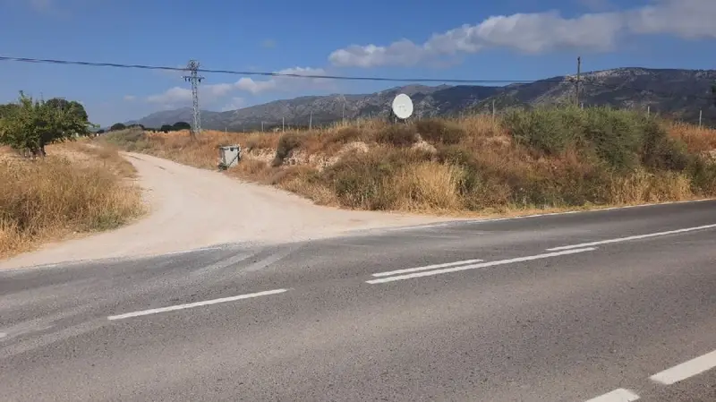 Venta Parcela Salinas Vistas Monta	
	
						
 a