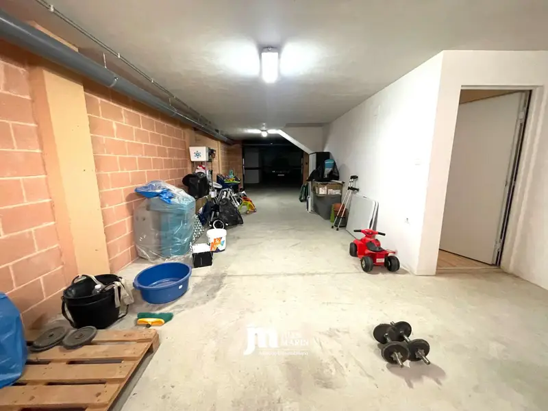Venta Duplex 4 habitaciones Estacion Blanca