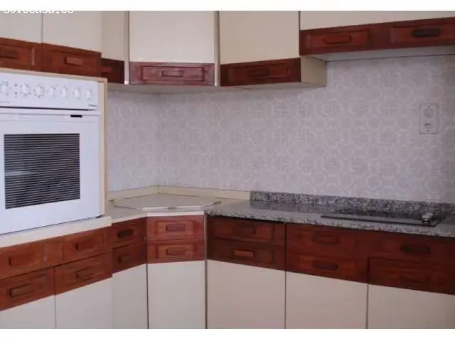 Alquiler Vivienda Sardinero 4 Dormitorios Capacidad 7 Personas