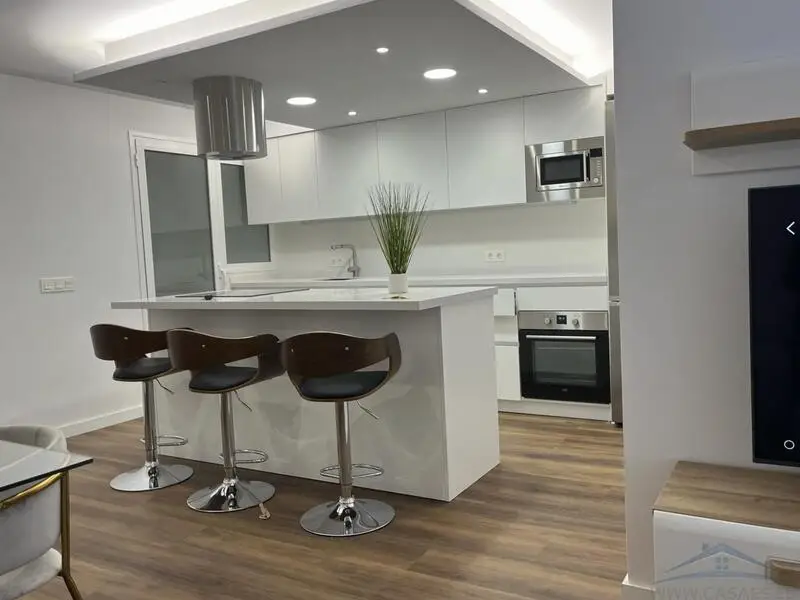 3 Cuarto Apartamento para alquiler a largo plazo
Almería, Almería