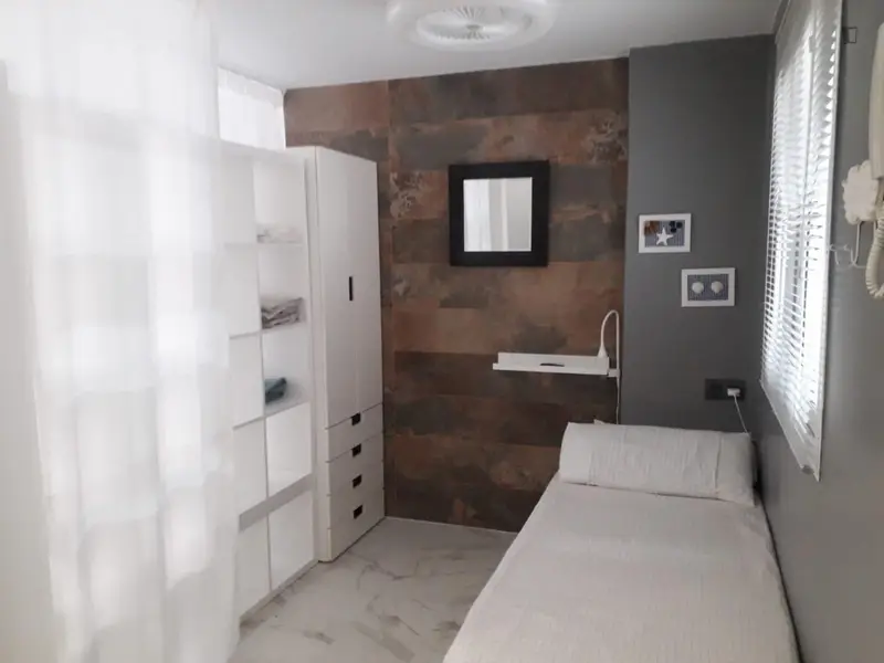 Apartamento 2 habitaciones Puerto Deportivo Mazarrón