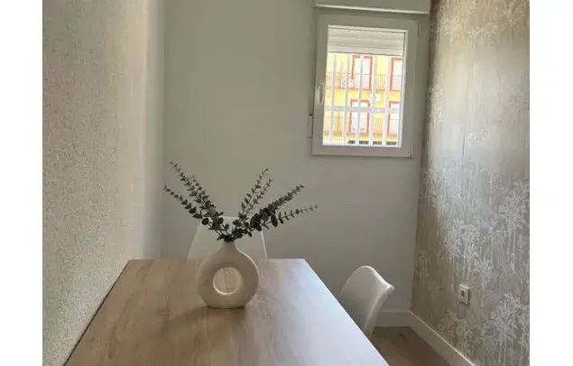 Habitacion Amueblada en Jaen Apartamento Compartido