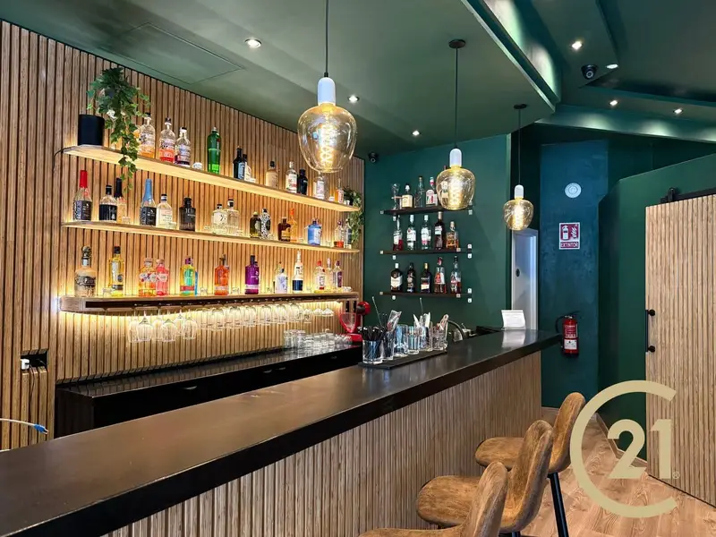 Local Comercial en Marbella Listo para Empezar