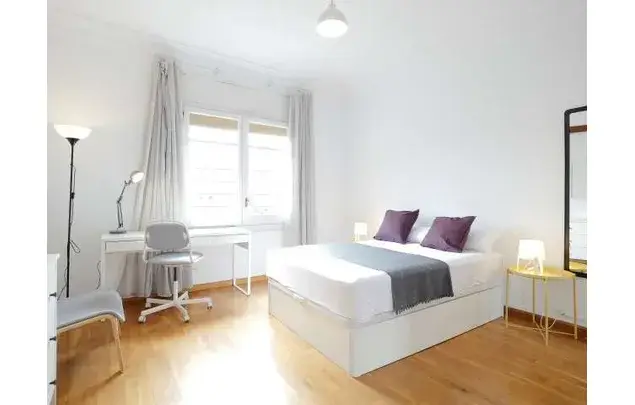Alquiler Habitacion 153m2 Barcelona