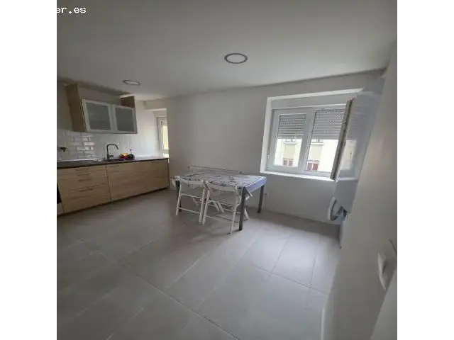 Alquiler Piso Burgos Zona Sur 69m2 2 Banos