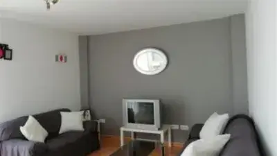 Chalet adosado en alquiler en Calle Cervantes, 6