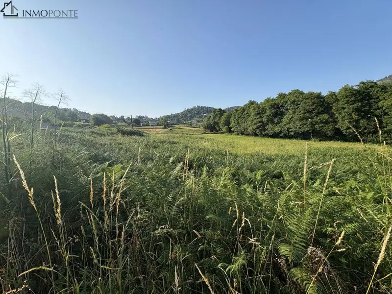 Solar/Parcela en venta en Cotobade, Ponteareas, Pontevedra