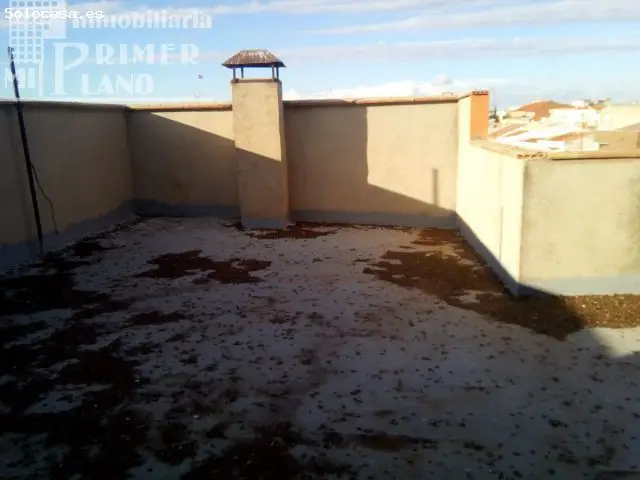 Casa 3 Plantas Centro Tomelloso 240m2