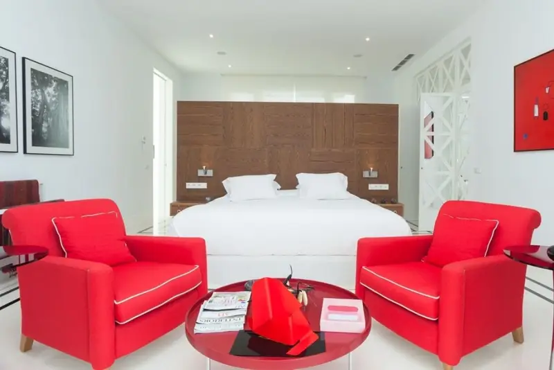 Villa en Venta Guadalmina Baja 7 Dormitorios 7 Baños Piscina Privada