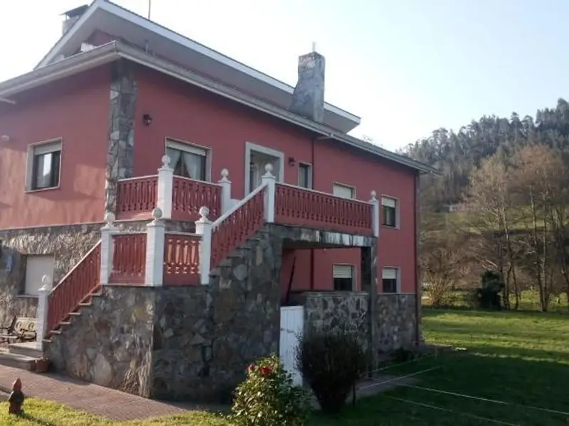 venta Chalet en Pravia, Asturias (GNN-PV110224)- Globaliza