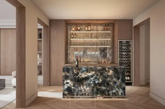 Amplio Piso 181m2 Edificio Clasico Salamanca 3 Habitaciones 3 Baños Trastero