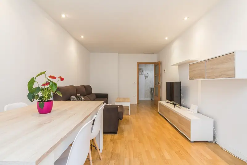 Venta Piso de 3 habitaciones en Corte Ingles, Elche - Ref: 8382G