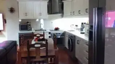 Casa adosada en venta en Linares Barriada la Zarzuela