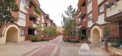 Piso en venta en Linares Calle Canalejas 187m2 4 dormitorios garaje