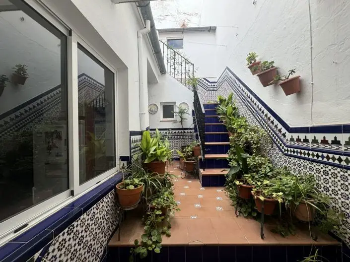Casa Adosada 5 Dormitorios Venta