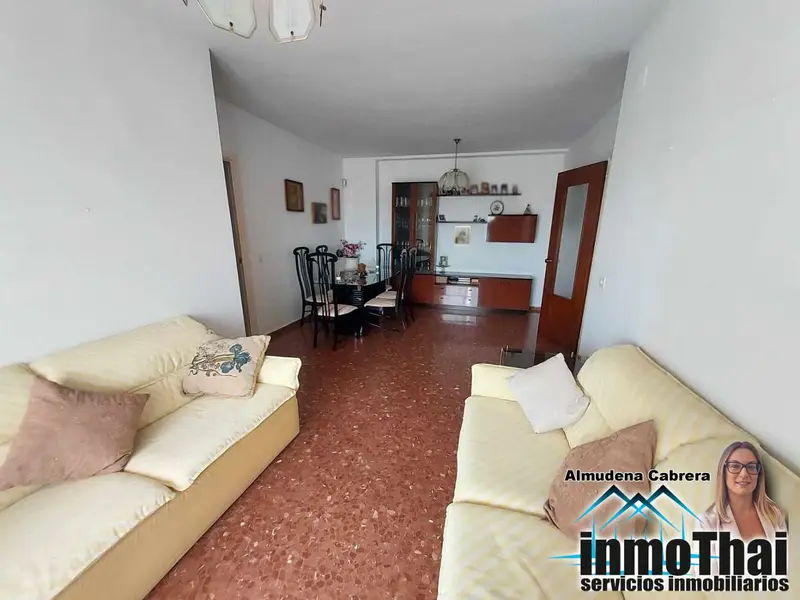 Venta Piso Villas Del Este Jerez de la Frontera