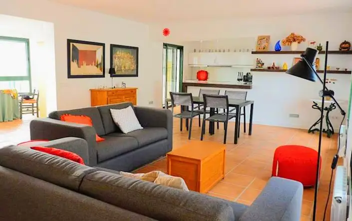 Villa en Venta Gandia 3 Dormitorios Montepino