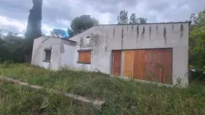 Casa en venta en Sant Celoni   Can Sans