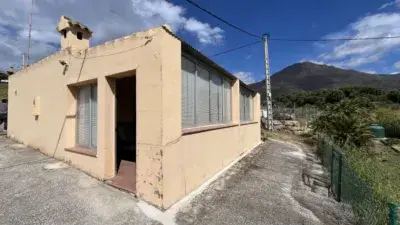 Casa de Campo en Venta cerca de Estepona