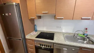 Chalet en venta Lo Pagán 3 habitaciones 72m²