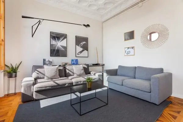 Apartamento en barcelona, Sant Pere