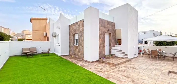 Apartamento en venta en Playa Flamenca 2 dormitorios