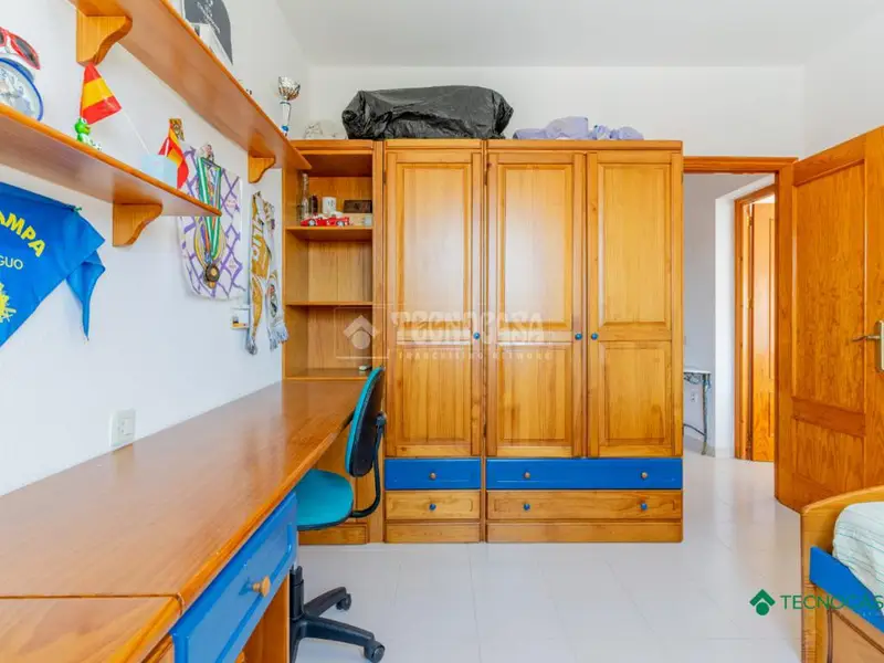 Casa en venta en La Mojonera