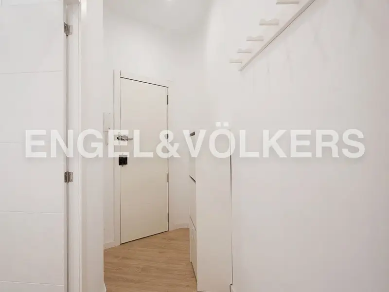 Apartamento Ruzafa Valencia 2 dormitorios 2 baños Reformado