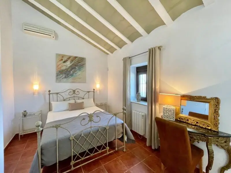 Villa 3 Dormitorios Balsicas Murcia Reformada Piscina