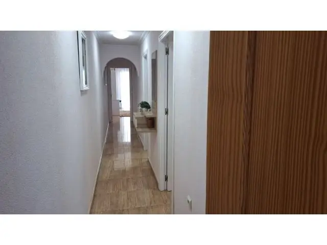 Apartamento Reformado Torrevieja Cerca de la Playa