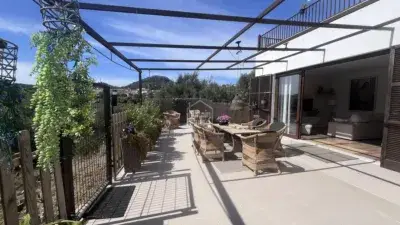 Casa en Son Servera con 2 Viviendas Independientes