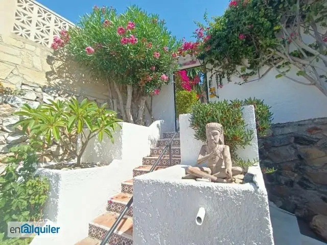 Alquiler casa aire acondicionado Las palomas
