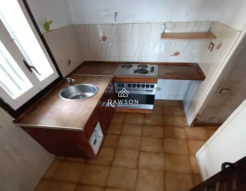 Venta Piso 2 habitaciones Canyelles