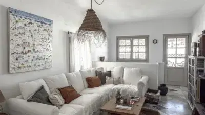 Casa en venta Casco Histórico Tarifa 200m2 5 dormitorios