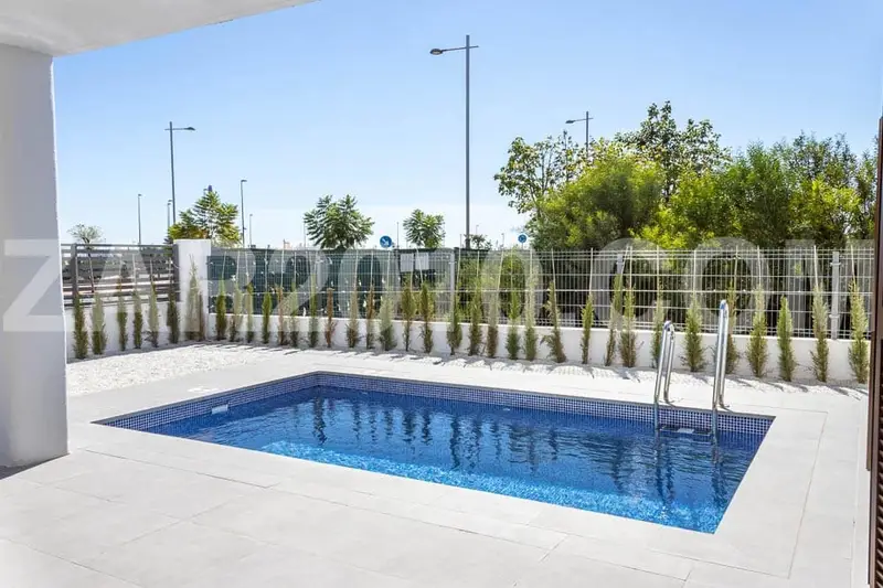 Chalet en Venta San Juan de los Terreros Almeria Cerca de la Playa