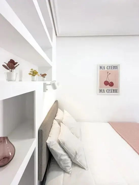 Apartamento en Calle de la Magdalena Madrid