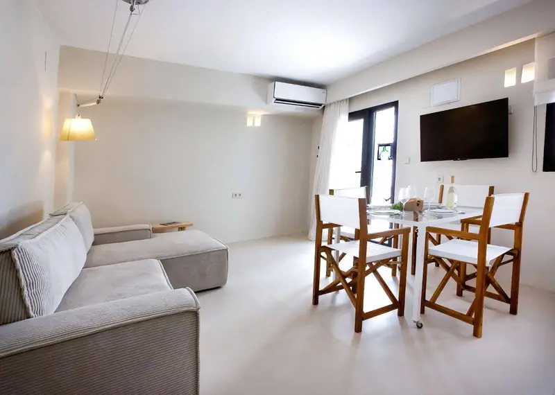Casa en alquiler en Centro Urbano, Dénia, Alicante