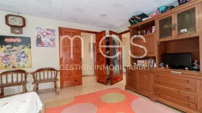 Piso en Venta Sedavi 4 Dormitorios 2 Baños 123m2