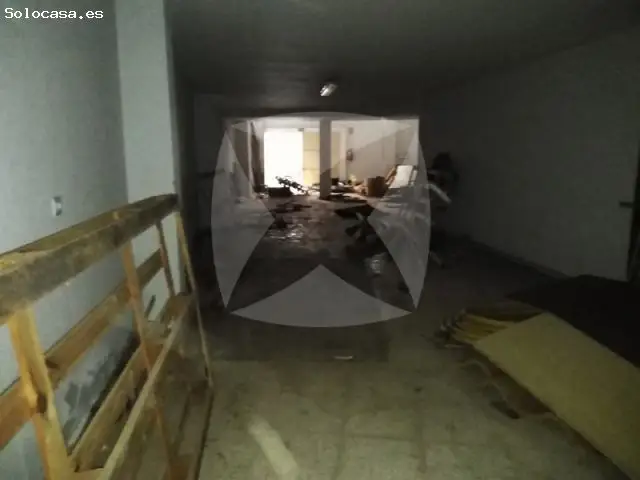 Local Comercial Adaptado en Venta Centro Casco Antiguo