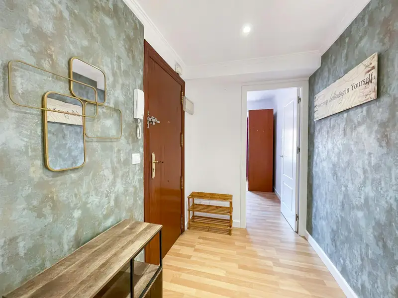 Habitacion Alquiler Alicante Estudiantes Mujeres
