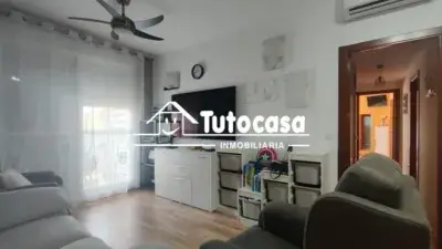 Piso en venta en Calle de Ángel López López