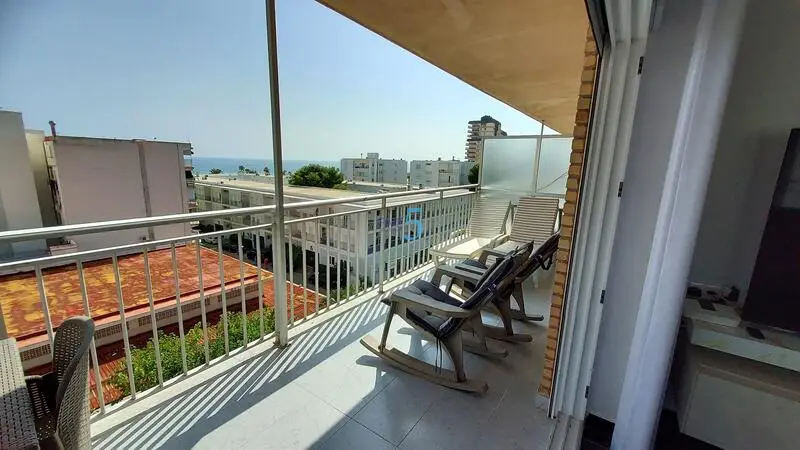 Apartamento 4 Dormitorios Gandia Vistas al Mar