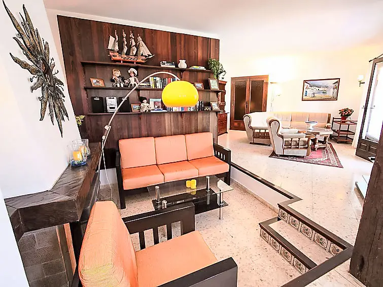 Casa Villa 5 Dormitorios Moraira Alquiler España