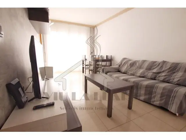 Piso con Terraza en Mataro Cerdanyola 70m2 3 Dormitorios