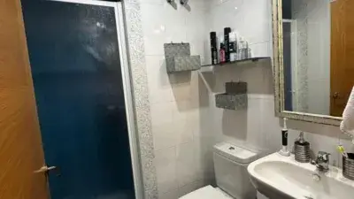 Piso en venta Avda de La Paz 3 dormitorios 2 baños garaje trastero