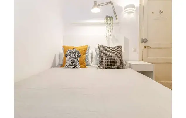 Alquiler de Habitacion para Mujeres en Barcelona