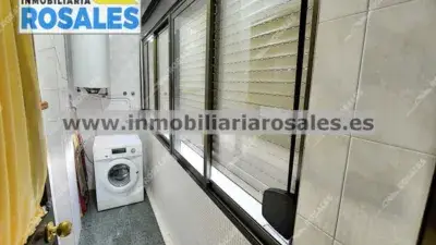 Piso en Venta Baena  Amplio Luminoso Con Trastero